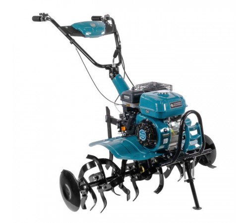 Культиватор Konner&Sohnen бензиновий KS 7HP-950S 7к.с, 105см, глиб до 31см, 80кг (KS7HP-950S) Культиватор Konner&Sohnen бензиновий KS 7HP-950S 7к.с, 105см, глиб до 31см, 80кг (KS7HP-950S)