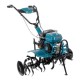 Культиватор Konner&Sohnen бензиновий KS 7HP-950S 7к.с, 105см, глиб до 31см, 80кг (KS7HP-950S)