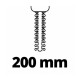 Кущоріз Einhell для трави GE-CG 18/100 Li-Solo, 18В PXC, 10см (без АКБ та ЗП) (3410313)