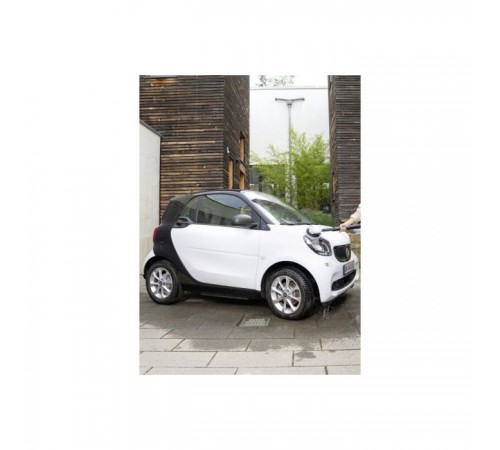 Мийка високого тиску Karcher K 4 CLASSIC CAR 1200Вт 20-190бар 420л/год шланг 5м (1.679-422.0) Мийка високого тиску Karcher K 4 CLASSIC CAR 1200Вт 20-190бар 420л/год шланг 5м (1.679-422.0)