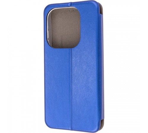 Чохол до мобільного телефона Armorstandart G-Case Tecno Spark Go 2024 (BG6) Blue (ARM73580) Чохол до мобільного телефона Armorstandart G-Case Tecno Spark Go 2024 (BG6) Blue (ARM73580)