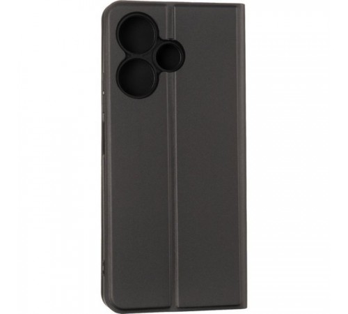 Чохол до мобільного телефона BeCover Exclusive New Style Infinix Hot 30 (X6831) Black (711212) Чохол до мобільного телефона BeCover Exclusive New Style Infinix Hot 30 (X6831) Black (711212)