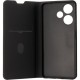 Чохол до мобільного телефона BeCover Exclusive New Style Infinix Hot 30 (X6831) Black (711212)