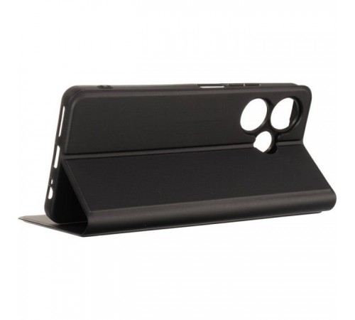 Чохол до мобільного телефона BeCover Exclusive New Style Infinix Hot 30 (X6831) Black (711212) Чохол до мобільного телефона BeCover Exclusive New Style Infinix Hot 30 (X6831) Black (711212)