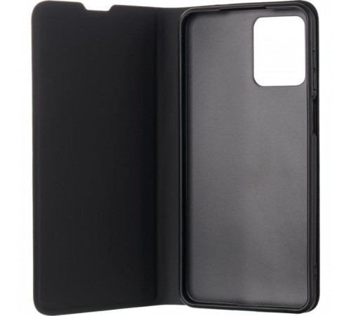 Чохол до мобільного телефона BeCover Exclusive New Style Motorola Moto G14 Black (711209)