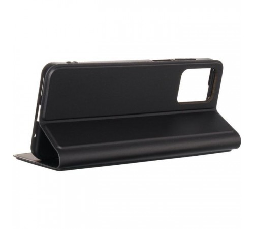 Чохол до мобільного телефона BeCover Exclusive New Style Motorola Moto G14 Black (711209)