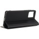 Чохол до мобільного телефона BeCover Exclusive New Style Motorola Moto G14 Black (711209)