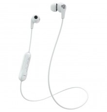 Наушники Jlab JBuds Pro Wireless White/Grey (IEUEBPRORWHTGRY123)