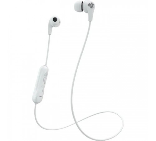Навушники Jlab JBuds Pro Wireless White/Grey (IEUEBPRORWHTGRY123) Навушники Jlab JBuds Pro Wireless White/Grey (IEUEBPRORWHTGRY123)