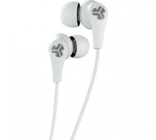 Навушники Jlab JBuds Pro Wireless White/Grey (IEUEBPRORWHTGRY123) Навушники Jlab JBuds Pro Wireless White/Grey (IEUEBPRORWHTGRY123)
