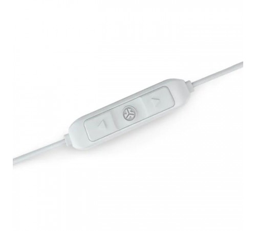 Навушники Jlab JBuds Pro Wireless White/Grey (IEUEBPRORWHTGRY123) Навушники Jlab JBuds Pro Wireless White/Grey (IEUEBPRORWHTGRY123)
