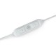 Навушники Jlab JBuds Pro Wireless White/Grey (IEUEBPRORWHTGRY123)
