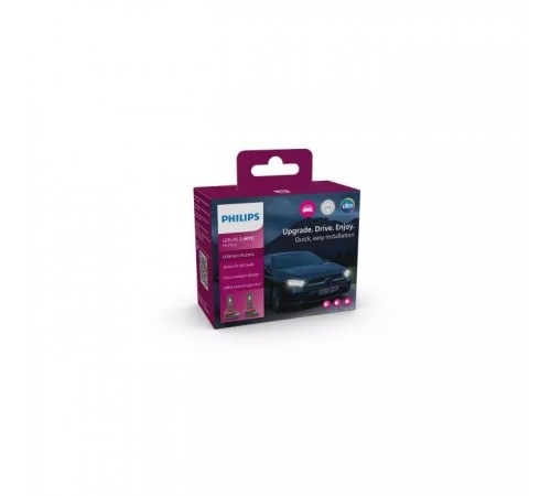 Автолампа Philips 11362U2500CX Автолампа Philips 11362U2500CX