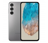 Мобильный телефон Samsung Galaxy M35 5G 6/128GB Gray (SM-M356BZABEUC)
