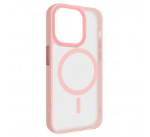 Чехол для мобильного телефона Armorstandart Uniq Magsafe Apple iPhone 14 Pro Pink (ARM75293)