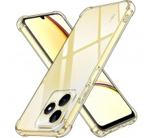 Чехол для мобильного телефона BeCover Anti-Shock Realme Note 50 Clear (711173)