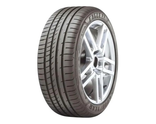 Шина Goodyear Eagle F1 Asymmetric 2 ROF*FP 245/35R18 88Y Шина Goodyear Eagle F1 Asymmetric 2 ROF*FP 245/35R18 88Y