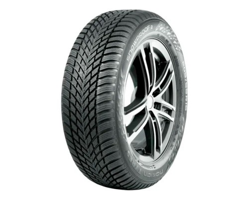 Шина Nokian Tyres Snowproof 2 225/65R17 106H SUV XL (T432783)