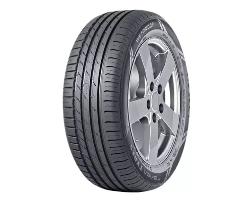 Шина Nokian Tyres Wetproof 1 215/45R16 90V XL (T433216) Шина Nokian Tyres Wetproof 1 215/45R16 90V XL (T433216)