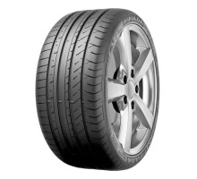 Шина Fulda SportControl 2 XL 205/45R17 88Y