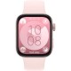 Смарт-годинник Huawei Watch Fit 3 Pink (55020CEF)