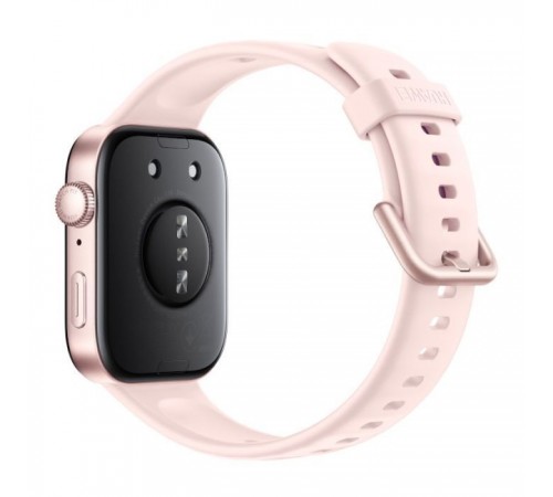 Смарт-годинник Huawei Watch Fit 3 Pink (55020CEF) Смарт-годинник Huawei Watch Fit 3 Pink (55020CEF)