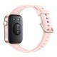 Смарт-годинник Huawei Watch Fit 3 Pink (55020CEF)