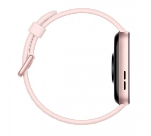 Смарт-годинник Huawei Watch Fit 3 Pink (55020CEF) Смарт-годинник Huawei Watch Fit 3 Pink (55020CEF)