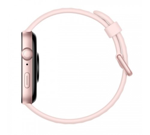 Смарт-годинник Huawei Watch Fit 3 Pink (55020CEF) Смарт-годинник Huawei Watch Fit 3 Pink (55020CEF)