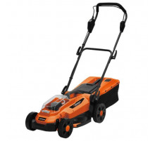 Газонокосарка Tekhmann TLM-2033\/i20 BL (без АКБ та ЗП) (853684)