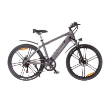 Електровелосипед Maxxter RANGER Gray