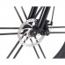 Електровелосипед Maxxter RANGER Gray