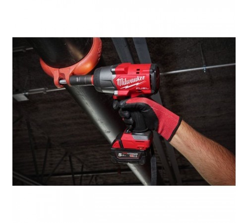 Гайковерт Milwaukee 1/2", M18 FHIW2F12-502X, 2034Нм, 2x5Ah, HD кейс (4933492783) Гайковерт Milwaukee 1/2", M18 FHIW2F12-502X, 2034Нм, 2x5Ah, HD кейс (4933492783)