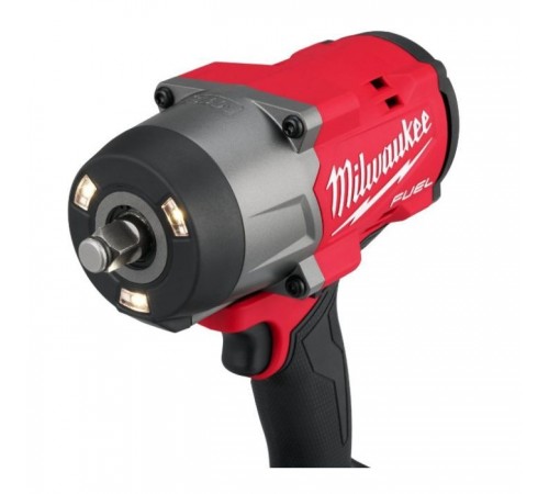 Гайковерт Milwaukee 1/2", M18 FHIW2F12-502X, 2034Нм, 2x5Ah, HD кейс (4933492783) Гайковерт Milwaukee 1/2", M18 FHIW2F12-502X, 2034Нм, 2x5Ah, HD кейс (4933492783)