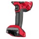Гайковерт Milwaukee 1/2", M18 FHIW2F12-502X, 2034Нм, 2x5Ah, HD кейс (4933492783)