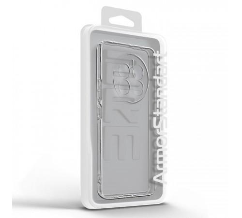 Чохол до мобільного телефона Armorstandart Air Realme 12+ Camera cover Clear (ARM74758) Чохол до мобільного телефона Armorstandart Air Realme 12+ Camera cover Clear (ARM74758)