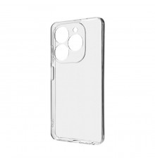 Чохол до мобільного телефона Armorstandart Air Tecno Spark 20 (KJ5n) Camera cover Clear (ARM77681)