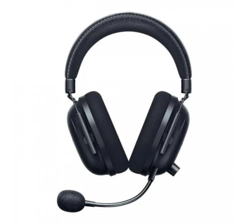 Навушники Razer BlackShark V2 Pro for PS5 Black (RZ04-04530500-R3G1) Навушники Razer BlackShark V2 Pro for PS5 Black (RZ04-04530500-R3G1)