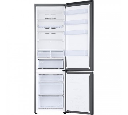Холодильник Samsung RB38C676EB1/UA