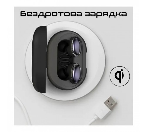 Наушники HiFuture Fusion Black (fusion.black) Наушники HiFuture Fusion Black (fusion.black)