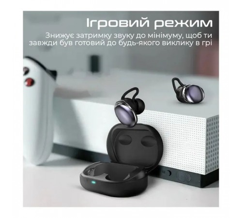 Наушники HiFuture Fusion Black (fusion.black) Наушники HiFuture Fusion Black (fusion.black)