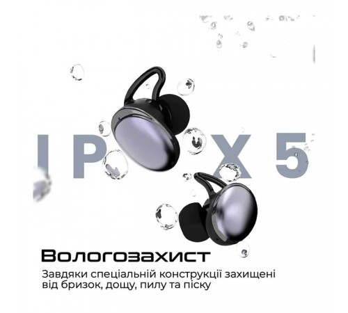 Наушники HiFuture Fusion Black (fusion.black) Наушники HiFuture Fusion Black (fusion.black)