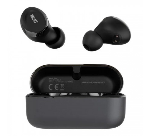 Наушники HiFuture Yacht Black (yacht.black) Наушники HiFuture Yacht Black (yacht.black)