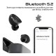 Наушники HiFuture Yacht Black (yacht.black)