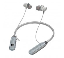 Навушники Promate Leap Silver (leap.silver)