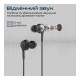 Навушники Promate Duet Black (duet.black)
