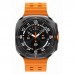 Смарт-годинник Samsung Galaxy Watch Ultra Titanium Gray (SM-L705FDAASEK)