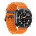Смарт-годинник Samsung Galaxy Watch Ultra Titanium Gray (SM-L705FDAASEK)