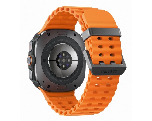 Смарт-годинник Samsung Galaxy Watch Ultra Titanium Gray (SM-L705FDAASEK) Смарт-годинник Samsung Galaxy Watch Ultra Titanium Gray (SM-L705FDAASEK)