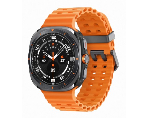 Смарт-годинник Samsung Galaxy Watch Ultra Titanium Gray (SM-L705FDAASEK) Смарт-годинник Samsung Galaxy Watch Ultra Titanium Gray (SM-L705FDAASEK)